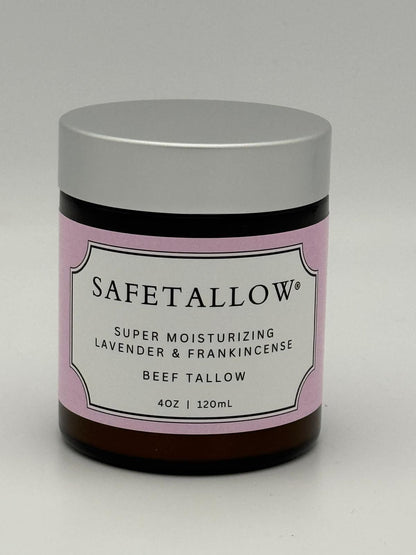 SAFETALLOW