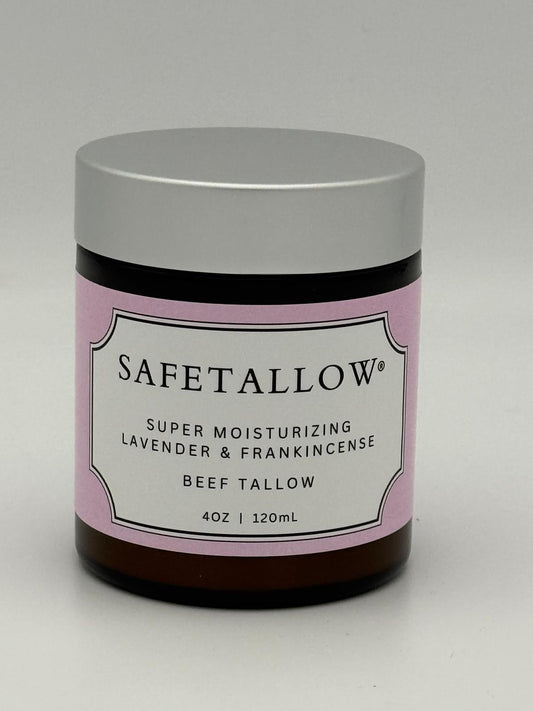 SAFETALLOW