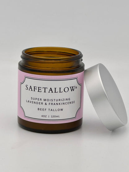 SAFETALLOW